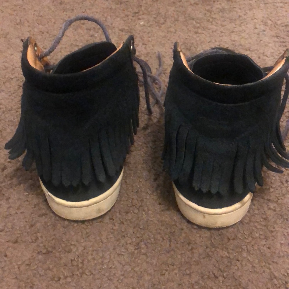 Saint Laurent Sneakers - Picture 3 of 4
